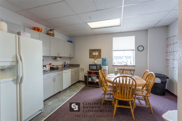 1701 East E Street, Casper, WY 82601